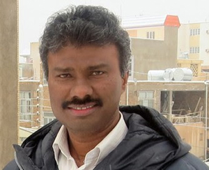 prem kumar